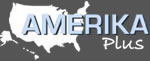 Logo Amerika Plus