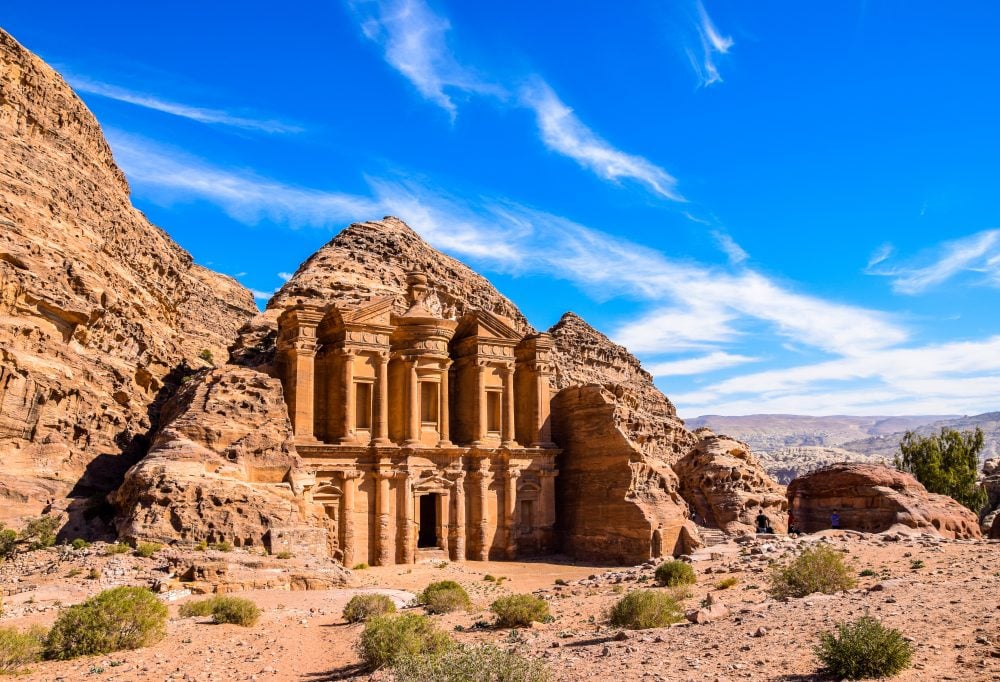 jordanie-petra-ad-deir-het-klooster-1000
