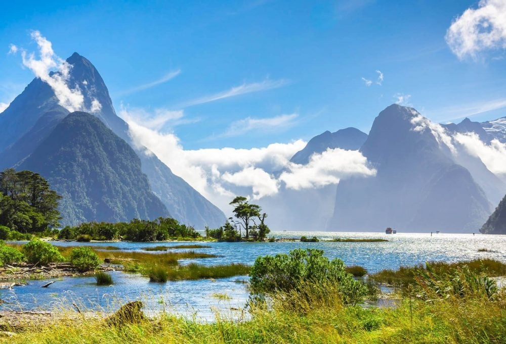 nieuw-zeeland-milford-sound-view-1000